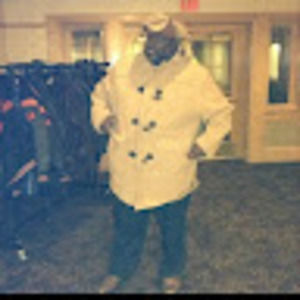 Meet your Posher, Ricky